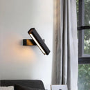 Minimalism Decor Acrylic Living Room LED Wall Lights