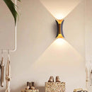 Outdoor front door light led outside lights
