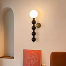 Creative Vintage Wall Sconce For Living Room