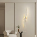Modern Stylish Acrylic Hallway LED Wall Light
