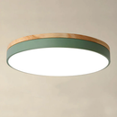 Living room modern led ceiling lights