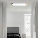 Modern Minimalist Hall Way Ceiling Lights Fixture