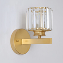 Modern minimalist Crystal Lights
