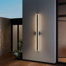 Modern Exterior IP65 Wall Light for Porch Patio Garage
