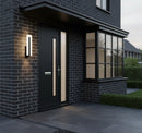 Modern Indoor LED Wall Sconce Fixture for Bedroom Hallway