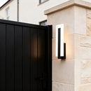 Modern Indoor LED Wall Sconce Fixture for Bedroom Hallway