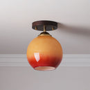 Modern Round Ceiling Lighting For Bedroom