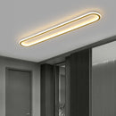 Modern Corridor Aisle Long Ceiling Light