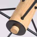 Macaron Multi Arm Modern LED Ceiling Pendant