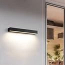 Outdoor Wall Light External Sconce Fixture for Balcony Porch
