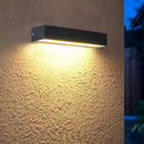 Outdoor Wall Light External Sconce Fixture for Balcony Porch
