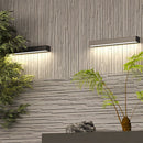Outdoor Wall Light External Sconce Fixture for Balcony Porch