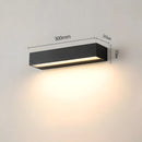 Outdoor Wall Light External Sconce Fixture for Balcony Porch