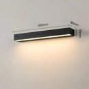 Outdoor Wall Light External Sconce Fixture for Balcony Porch