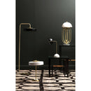 Rogano Floor Lamp