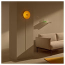 Donut Wall Lamp Glass Wall Light