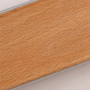 Modern Long Strip Wood LED Wall Lamp